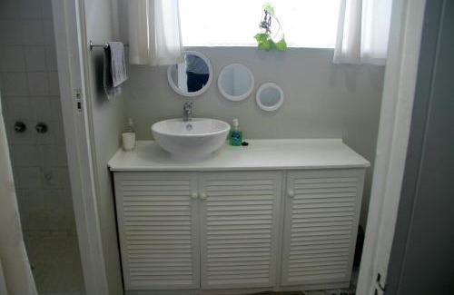 Bredasdorp Appartement | Basson Town Cottage