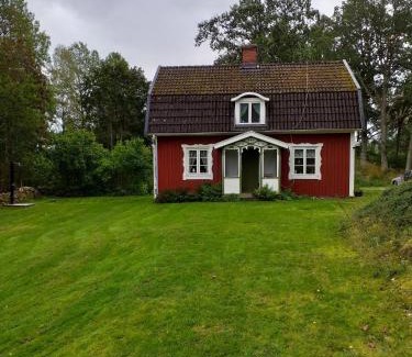 Linneryd Maison | Bastanäs Rosenberg