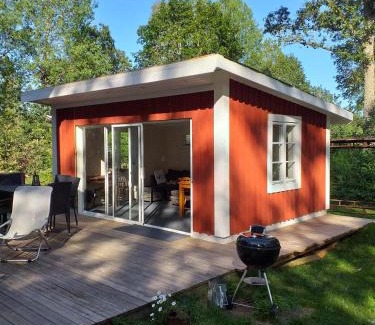 Linneryd Maison | Bastanäs Rosenberg