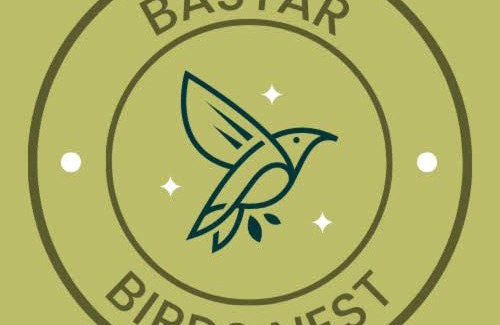 Bastar Maison | Bastar Birds Nest