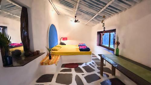 Bastar Maison | Bastar Birds Nest