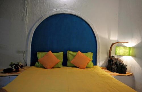 Bastar Maison | Bastar Birds Nest