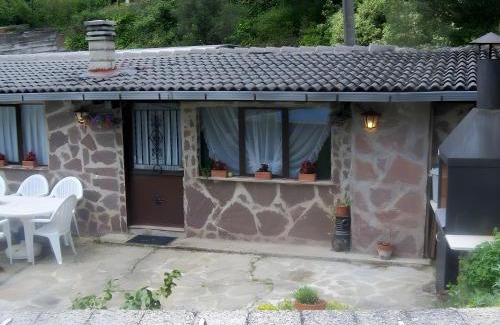 Anotz Appartement | Basterretxea ll