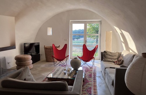Sigoyer Maison | Bastide avec piscine - 5 chambres - classée 4 étoiles