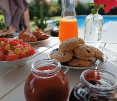 Labastide-de-Levis Lit Et Petit-Déjeuner | Bastide De Luzert