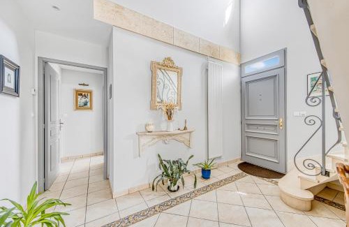 Blanquefort Maison | Bastide De Mongiraud