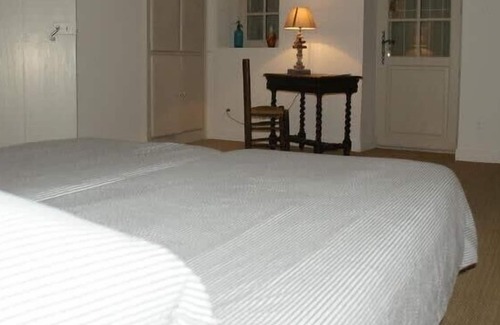 Maubec Villa | Bastide des Guêpiers