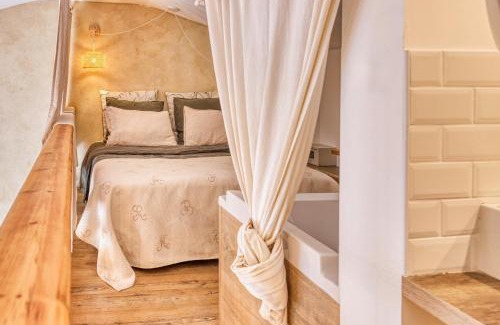 Gordes Maison | Bastide des Moulins