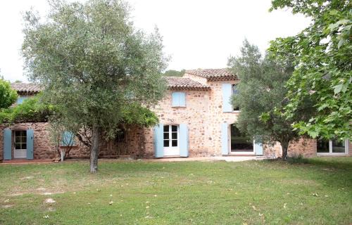Les Arcs-sur-Argens Villa | Bastide Des Oliviers