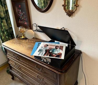 Abreschviller Appartement | Bastide du Soldat