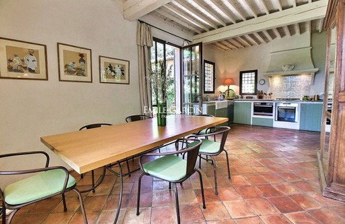 Aix-en-Provence Maison | Bastide à louer à Aix-en-Provence Puyricard