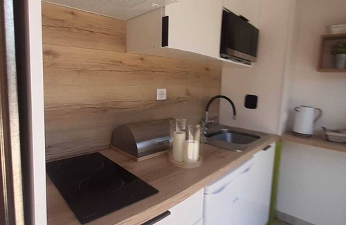 Bras Cottage | Bastide en Provence