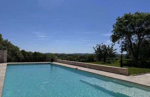 Le Verdier Maison | Bastide La Guilhabertie