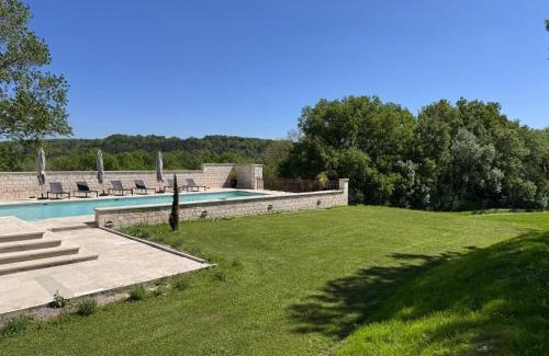 Le Verdier Maison | Bastide La Guilhabertie