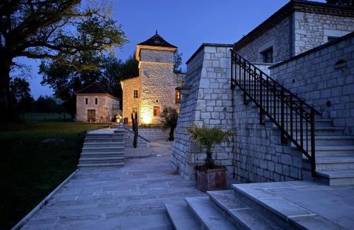 Le Verdier Maison | Bastide La Guilhabertie