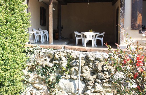 Castex Maison | Bastide "Le Passé Simple": charme et authenticité