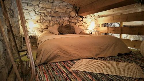 Seranon Maison | Bastide Napoléon
