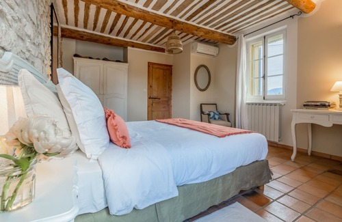 Saint-Didier Lit Et Petit-Déjeuner | Bastide Saint Didier