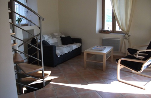 Apt Maison | MEUBLE 4 ETOILES, PISCINE, 3000 M2 DE TERRAIN, 2-4 PERS, APT, LUBERON