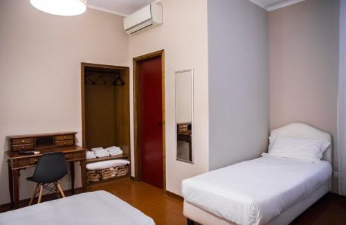 Fiorenzuola d'Arda Hôtel | Bastimento