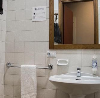 Fiorenzuola d'Arda Hôtel | Bastimento