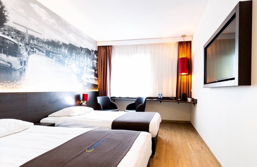 Brielle Hôtel | Bastion Hotel Brielle Europoort