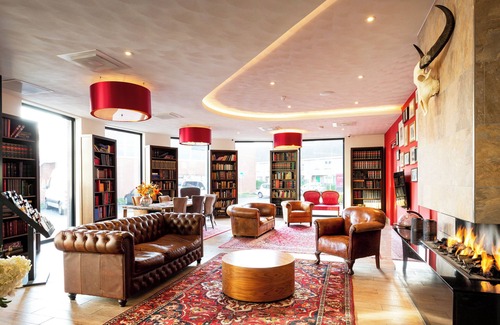 Brielle Hôtel | Bastion Hotel Brielle Europoort