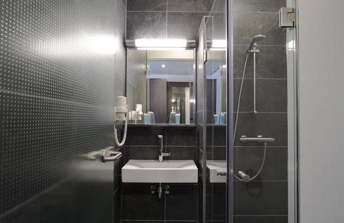 Brielle Hôtel | Bastion Hotel Brielle Europoort