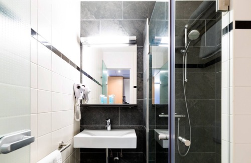 Oosterpoortwijk Hôtel | Bastion Hotel Groningen