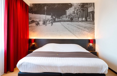 Santpoort-Noord Hôtel | Bastion Hotel Haarlem Velsen