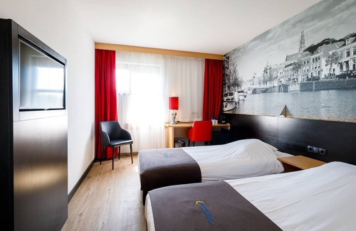 Santpoort-Noord Hôtel | Bastion Hotel Haarlem Velsen