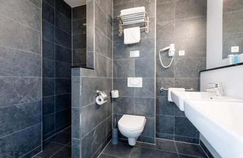 Santpoort-Noord Hôtel | Bastion Hotel Haarlem Velsen