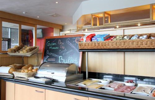 Municipality of Heerlen Hôtel | Bastion Hotel Heerlen