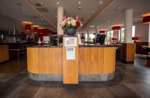 Municipality of Leeuwarden Hôtel | Bastion Hotel Leeuwarden