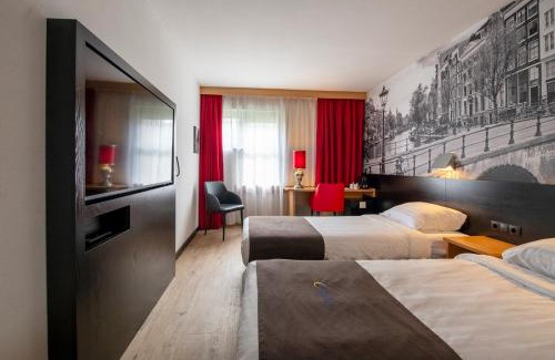 Municipality of Oegstgeest Hôtel | Bastion Hotel Leiden Oegstgeest