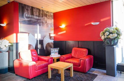Hoofddorp Hôtel | Bastion Hotel Schiphol Hoofddorp