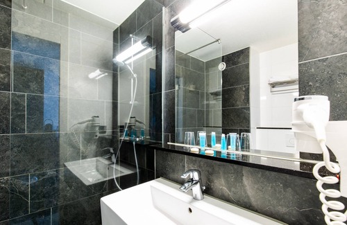 Hoofddorp Hôtel | Bastion Hotel Schiphol Hoofddorp