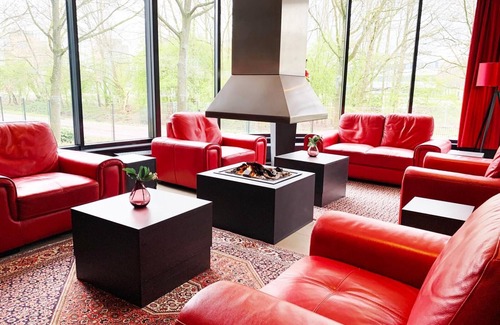 Zuidwest Hôtel | Bastion Hotel Utrecht