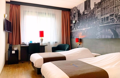 Zuidwest Hôtel | Bastion Hotel Utrecht