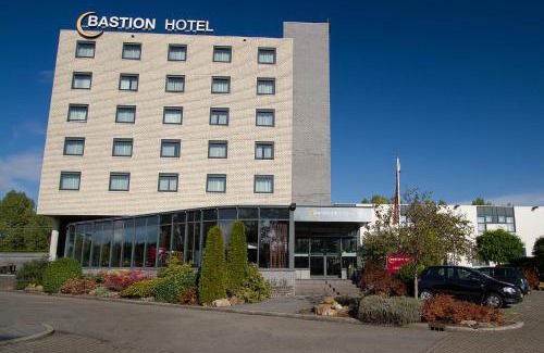 Zoetermeer Hôtel | Bastion Hotel Zoetermeer