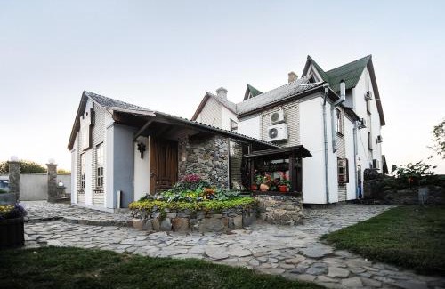 Hvizdiv Hôtel | Bastion