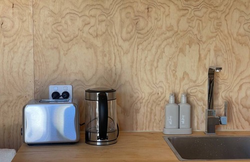 Bicheno Maison | Bastu Bicheno Tiny home