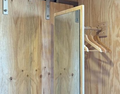Bicheno Appartement | Bastu Bicheno Tiny home