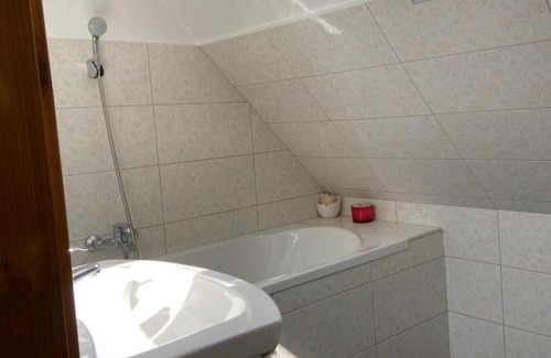Siklos Appartement | Bástya Apartman Siklós
