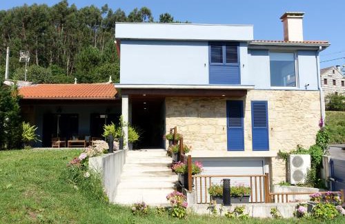 Carracido Maison | Batán - Preciosa casa en el Valle del Salnés