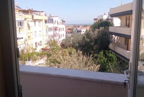 Altinoluk Appartement | Batırflay