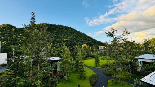 Wang Katha Station Balnéaire | Bat Cave Glamping Khao Yai