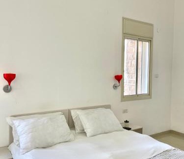 Haifa Appartement | Bat Galim - by the sea