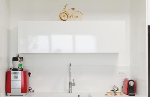 Bat Yam Appartement | Bat Yam Sea View Apartment