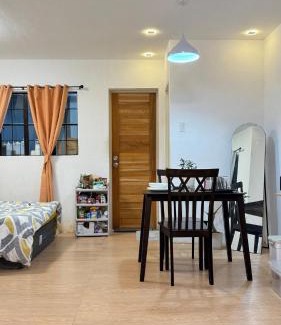 Tanauan City Maison | Batangas Bliss Cozy Home